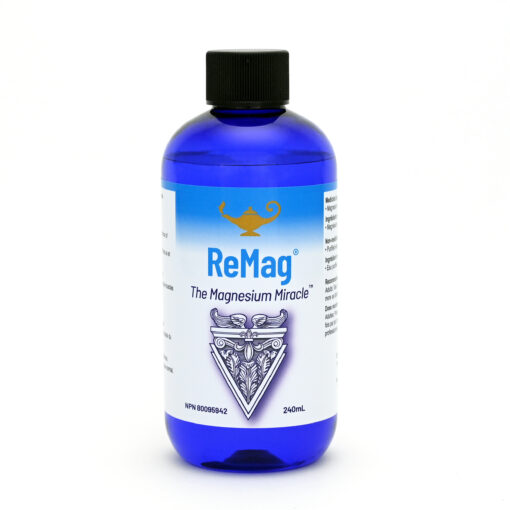 Best Remag Liquid Magnesium Canada